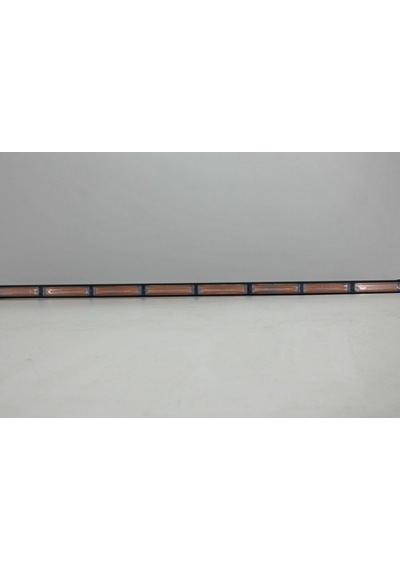 Cob Led Bar 116 Cm 8 li Çakar Ikaz Off Road