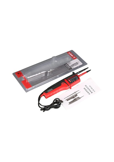 Ut15b Voltstick Gerilim Kontrol Cihazı Su Geçirmez