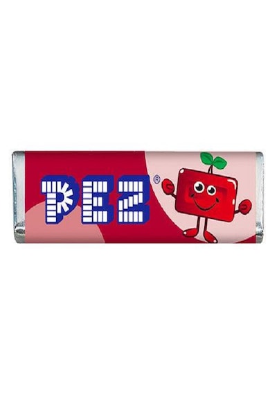Pez Dispenser Gabby's Dollhouse Pandy Paws Meyve Aromalı Şekerleme Makinesi Ve Şekerleme Yedekleri