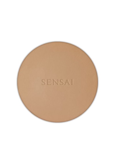 Sensai Total Finish Refill - Kompakt Fondöten Tf206 Golden Dune Diğer