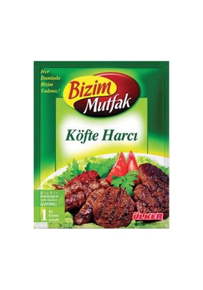 Köfte Harcı 85 Gr. 1 Adet