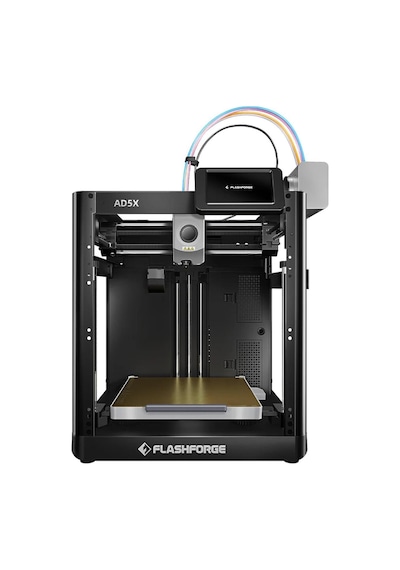 Flashforge Adventurer 5x 3d Yazıcı-902