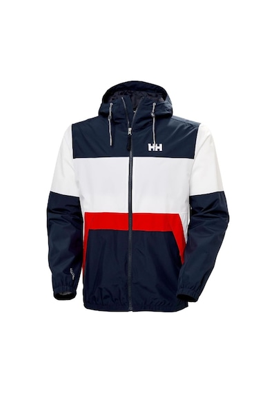 Helly Hansen Koster Rain Erkek Ceket Hha.54392.597 Lacivert