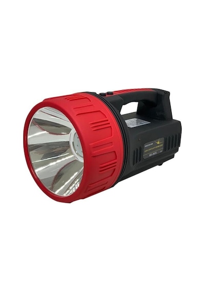 GOLD SILVER GS-2621 5000 METRE IŞIK UZANTILI 15 WATT PROJEKTÖR