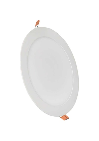 Ycl Alp-1015G 15W Sıvaaltı Yuvarlak Günışığı Led P