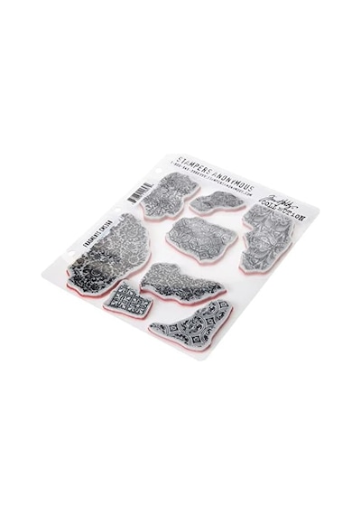 Stampers Anonymous Cms368 Clngstp Tholtz Parçaları