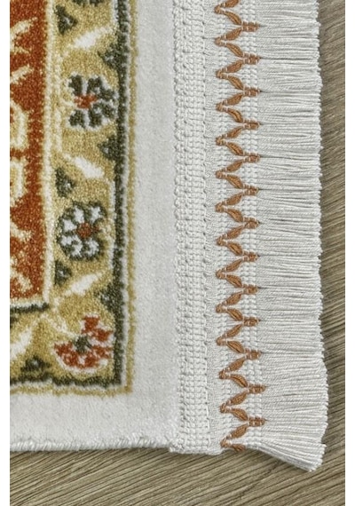 Gümüşsuyu Legro Seccade 13729 Multi - 80x130 Çok Renkli
