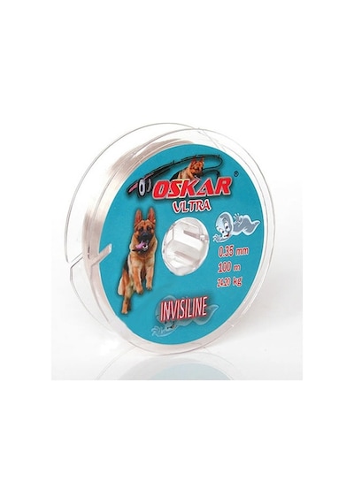 Oscar Hayalet Makara Misina 0.40 Mm (517156657)