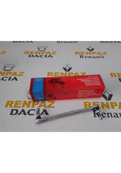 Fluence/Megane 3/Scenic 3 Z Rotu (Alüminyum) 546180002R 158801902