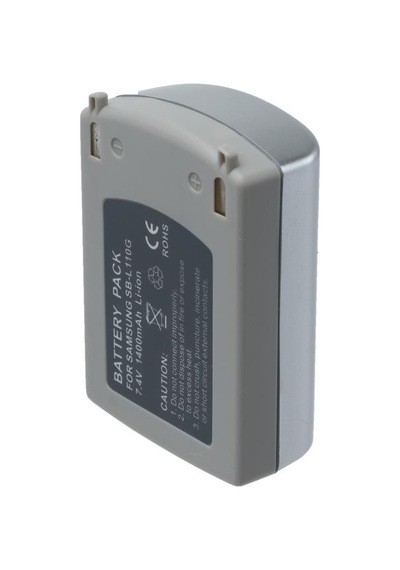 Sanger Sb-l110g Samsung Uyumlu  Kamera Batarya