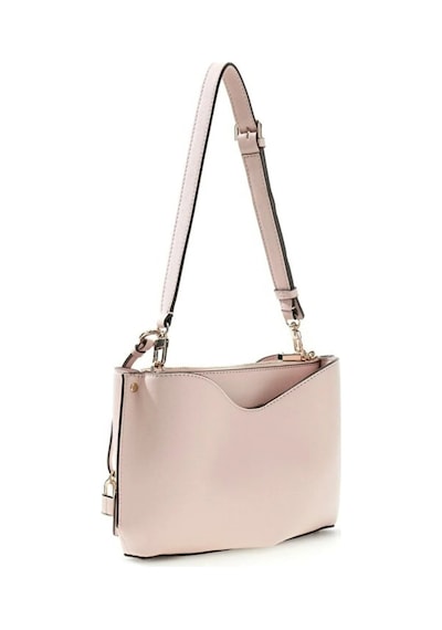Guess Bianca Kadın Omuz Çantası-bg990717 Light Rose