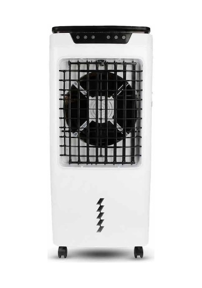 Hegı Yz-5000r 45 Lt Uzaktan Kumandalı Evaporatif Hava Soğutucu 4000 M³/h