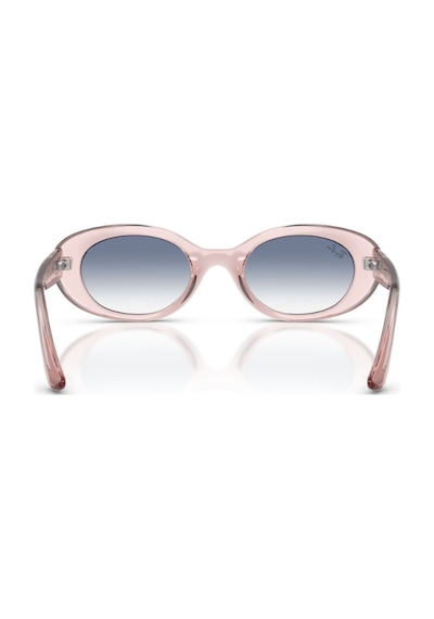 Ray-ban Junior Güneş Gözlüğü Rj9141s 45 7218u0 Pembe - Şeffaf