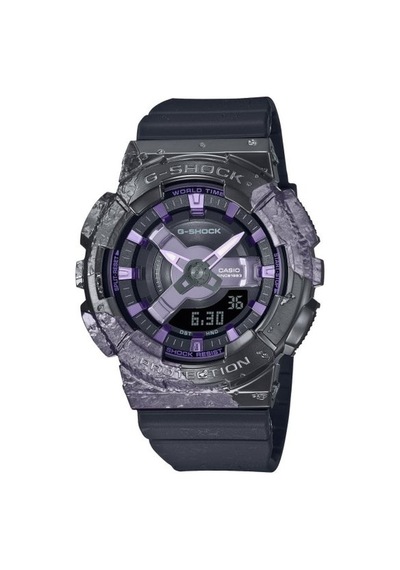 Casio Gm-s114gem-1a2dr-d Kol Saati Gri 55198587