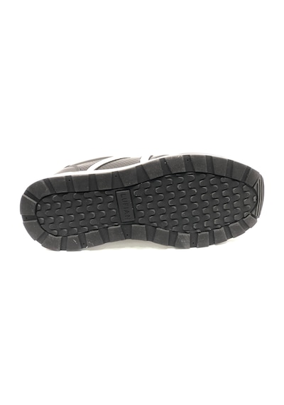 Lufian 111230305 Rex Sneaker Erkek Ayakkabı Siyah
