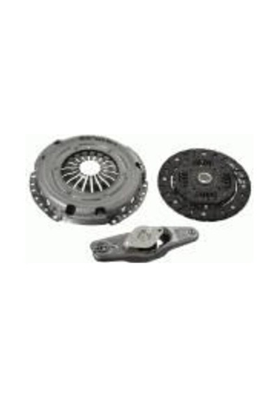 Sachs 3000951051 Debriyaj Seti Ibiza V Fabia Polo 1.2 16v Cgpa Bzg Ceva 09- 03d141025c