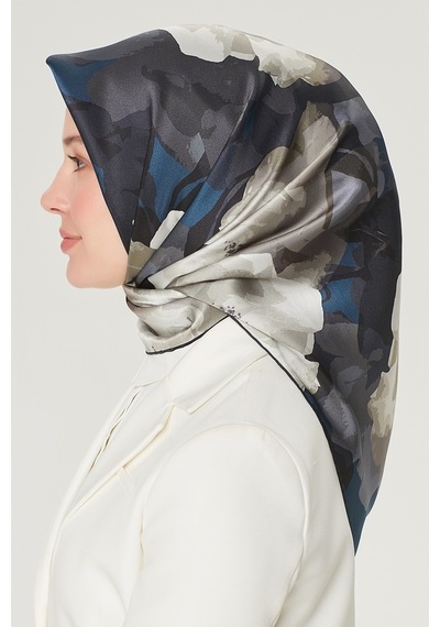 Armine Ipek Eşarp 8534D (Twill) (Nostalji)-09