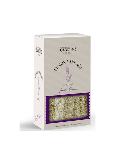 Funda Yaprağı 100 Gr.