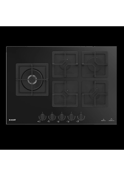 Arçelik OCD K 752-3 DWKYS Ankastre Ocak