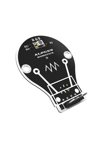 Arduino Projeleri Rgb Led Sensör Modülü