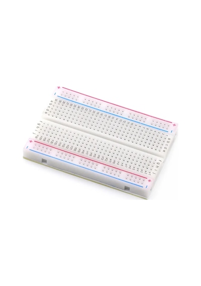 400 Pin Orta Boy Breadboard