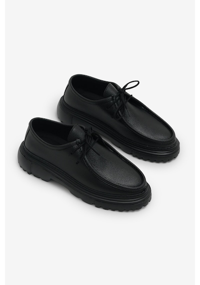 Tonny Black Rahat Kalıp Erkek Loafer Ayakkabı Erkek Siyah Cilt Ayakkabı Tberkknr1903 Siyah Tonny Black Rahat Kalıp Erkek Loafer Ayakkabı Erkek Siyah Cilt Ayakkabı Tberkknr1903 Siyah