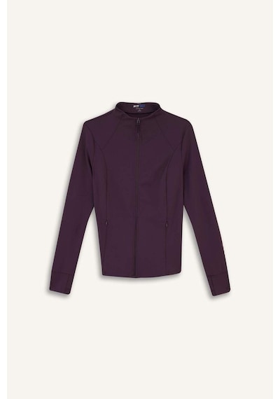 Defacto Defactofit Slim Fit Dar Kesim Dik Yaka Hırka E9676ax25aubr457 Bordo Defacto Defactofit Slim Fit Dar Kesim Dik Yaka Hırka E9676ax25aubr457 Bordo