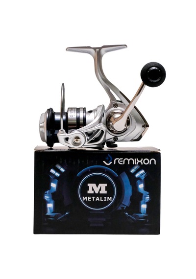 Remixon Metalim 2000s Lrf Olta Makinesi