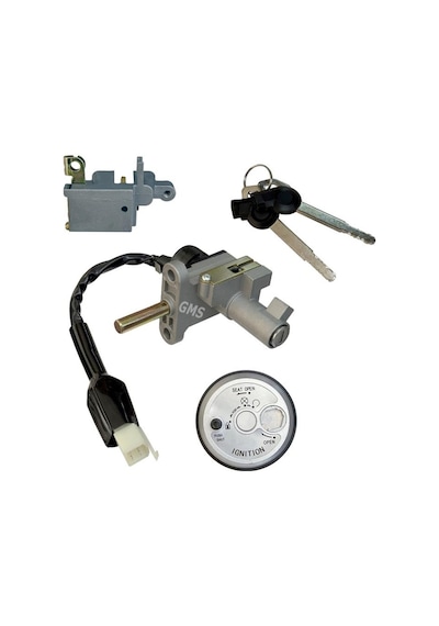 Rks Kontak Set Newlıght-newlıght Pro