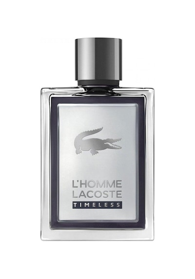 Lacoste L'Homme Timeless Erkek Parfüm EDT 100 ML