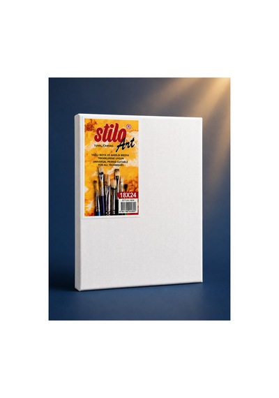 Art Canvas 18x24 Tuval