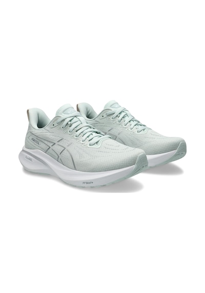 Asics Asıcs Gt-2000 13 Kadın Mavi Koşu Ayakkabısı 1012b666-301 Mavi