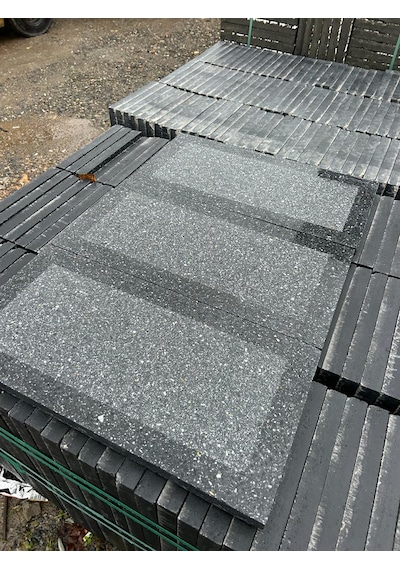 Bahçe Adım Taşı 30 60 Cm Plak Taş