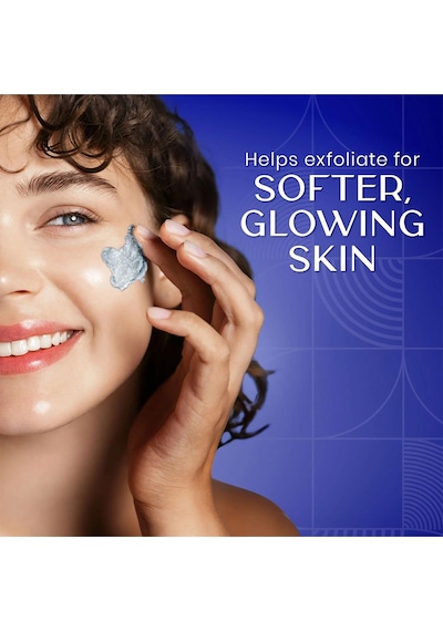 Nature Well Yenileyici Yüz Peeling İkili Set