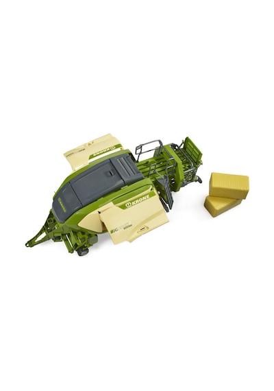 Bruder Krone Bg Pack 1290 Hdp Balya Makinesi Br02033