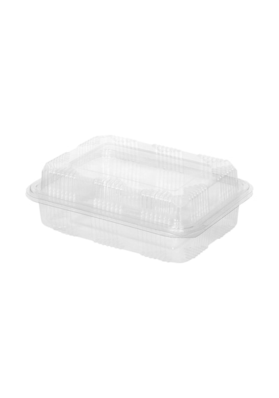 Yüksek Kapak Sızdırmaz 1250 G 100'lü