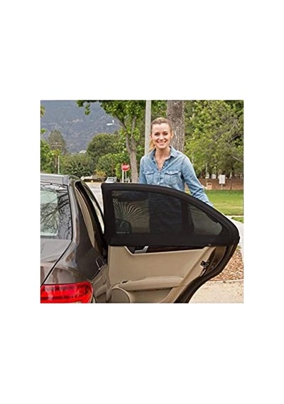 Ayrex Luti Concept Oto Yan Cam Güneşlik Anne Bebek Emzirme Araba Kapı Camı Perdesi Çocuk Koruyucu Araba Sineklik Ö Genel 44092134