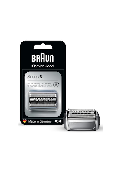 Braun Combipack Serisi 8 83m