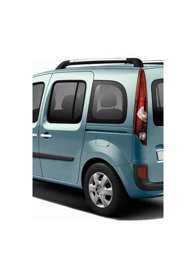 Renault Kangoo 2008 Ve Üzeri Modeller Krom Kapı Kolu Paslanmaz Çelik