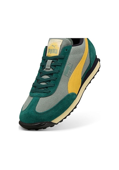 Puma Easy Rıder Weathered Erkek Easy Rıder Weathered 40039702 Renkli Renkli