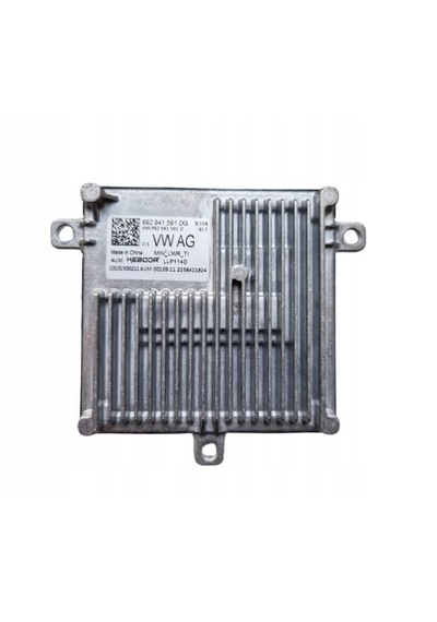 Volkswagen Passat B9 992941591dg 992.941.591.dg 1 Adet