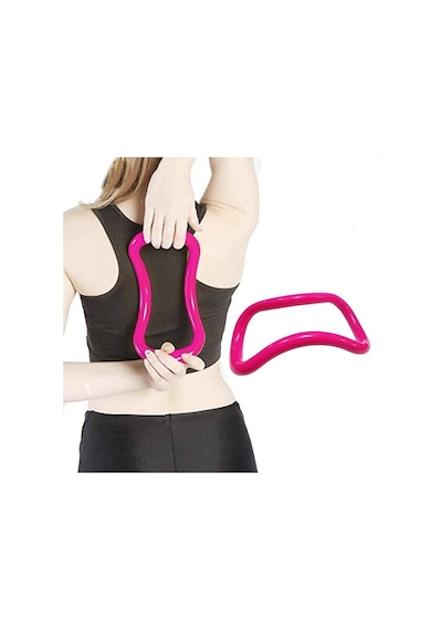 Voltrike Avs Pembe Yoga Ring