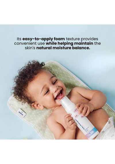 Soft Baby Köpük Şampuan 200 Ml
