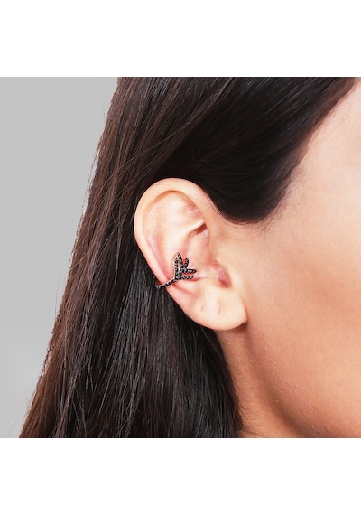 Ok Gümüş Kıkırdak Mskk2301 Rosegold Altın