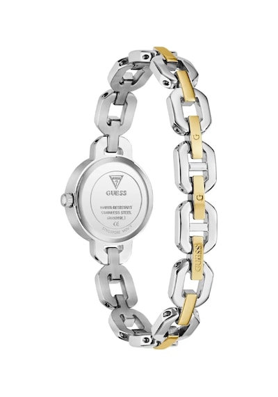 Guess Gugw1019l3 Kadın Kol Saati Metalik Gri