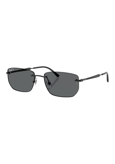 Ray-Ban Güneş Gözlüğü Rb3768 56 002/81 Siyah