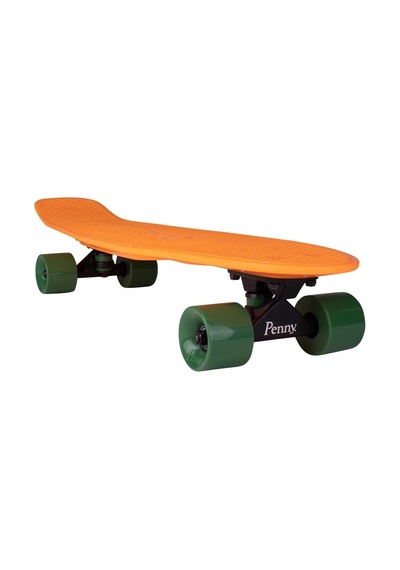 Penny Board The Original Regulas 27 Turuncu