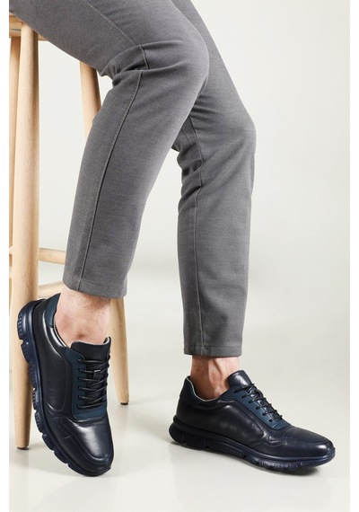 Libero 3121 Erkek Casual Ayakkabı - Lacivert