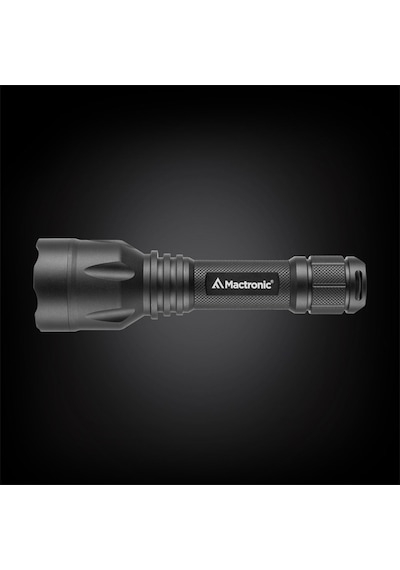 Mactronıc Black Eye 1550 El Feneri 1550 Lümen Çok Renkli