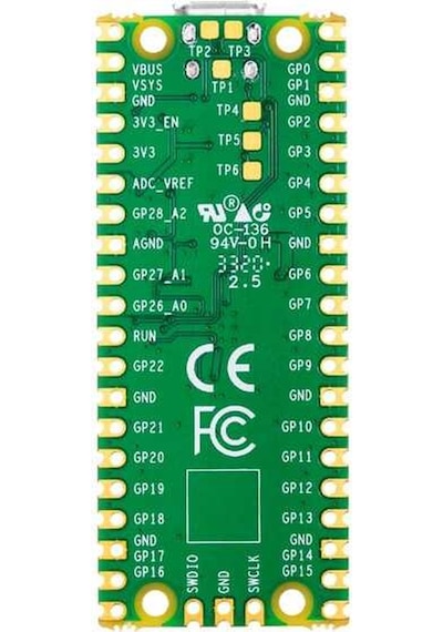 Raspberry Pi Pico ()